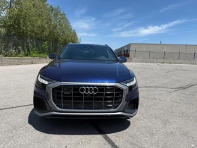 Audi Q8 Technik 55 TFSI - 34400 € - 81531251 2