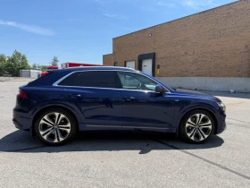 Audi Q8 Technik 55 TFSI - 34400 € - 81531251 4