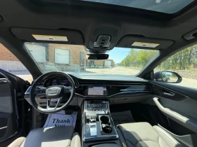 Audi Q8 Technik 55 TFSI - 34400 € - 81531251 9