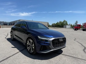 Audi Q8 Technik 55 TFSI - 34400 € - 81531251 3