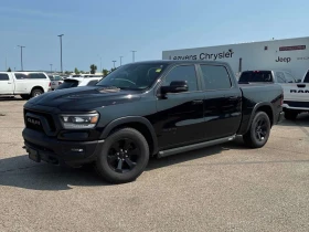 Dodge RAM 1500 * Rebel * АВТОКРЕДИТ БЕЗ ПЪРВОНАЧАЛНА ВНОСКА* 