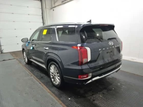 Hyundai Palisade * Ultimate * CARFAX * ��� ������������ ������ | Mobile.bg � ����� ������ 2