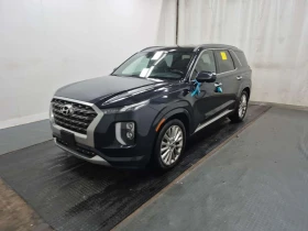 ������ Hyundai Palisade