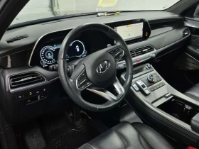 Hyundai Palisade * Ultimate * CARFAX * ��� ������������ ������ | Mobile.bg � ����� ������ 9