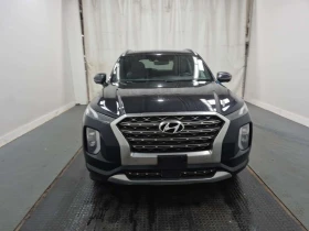 Hyundai Palisade * Ultimate * CARFAX * ��� ������������ ������ | Mobile.bg � ����� ������ 6