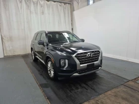 Hyundai Palisade * Ultimate * CARFAX * ��� ������������ ������ | Mobile.bg � ����� ������ 3