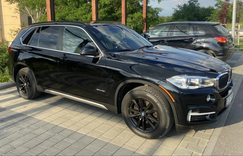 BMW X5 XDRIVE35I 7местен/Панорама!промо цена!!топ кола, снимка 6 - Автомобили и джипове - 46104641