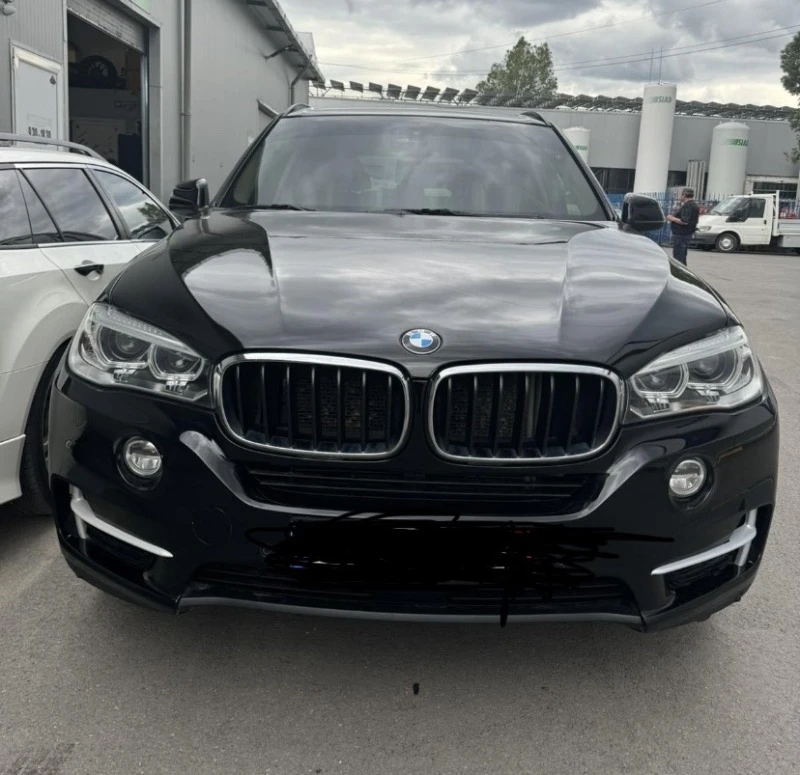 BMW X5 XDRIVE35I 7местен/Панорама!промо цена!!топ кола, снимка 7 - Автомобили и джипове - 46104641