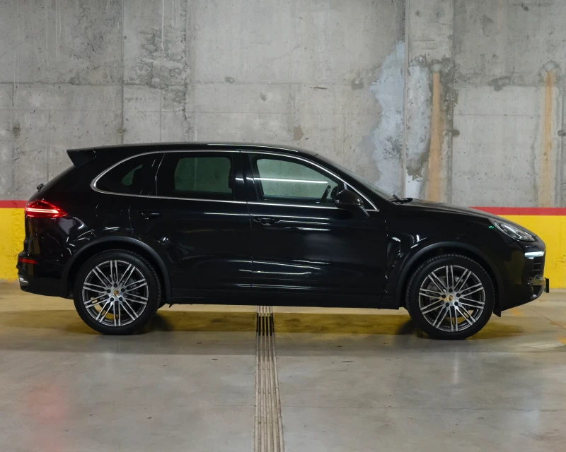 Porsche Cayenne 3.0d* FACELIFT* TOP* , снимка 6 - Автомобили и джипове - 47895090