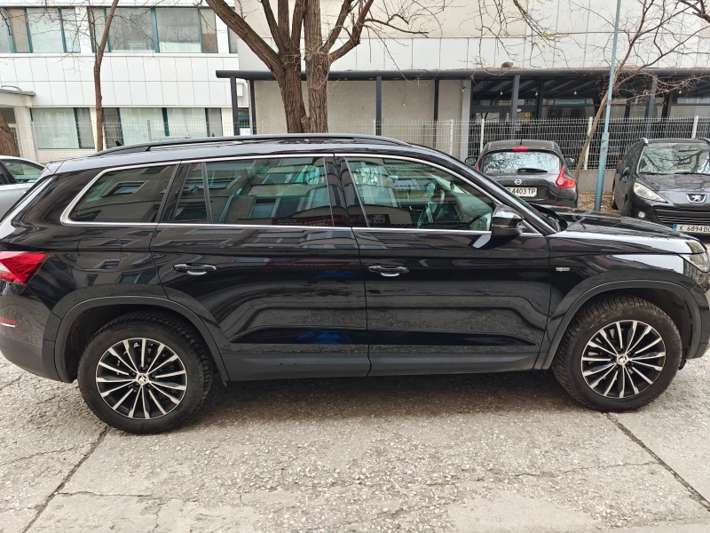 Skoda Kodiaq, снимка 5 - Автомобили и джипове - 48363176