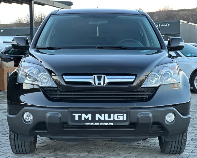 Honda Cr-v 2.2i-CTDi* TOP* TOP* TOP* , снимка 1 - Автомобили и джипове - 48869312