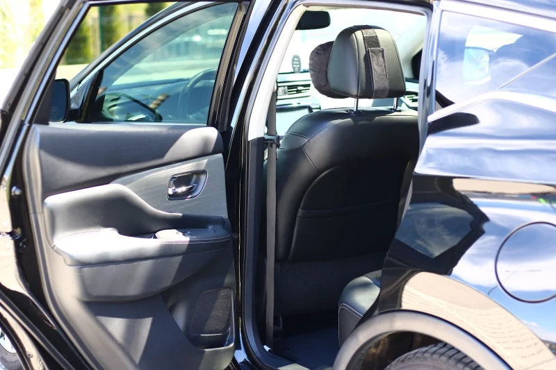 Nissan Murano Platinum, снимка 6 - Автомобили и джипове - 52827256