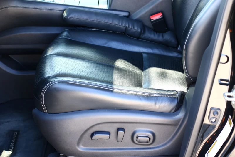 Nissan Murano Platinum, снимка 10 - Автомобили и джипове - 52827256