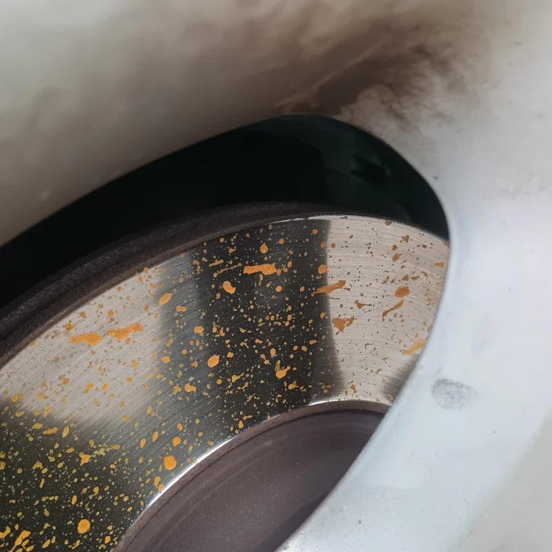 BMW X5 Фейс евро4, снимка 10 - Автомобили и джипове - 52011104