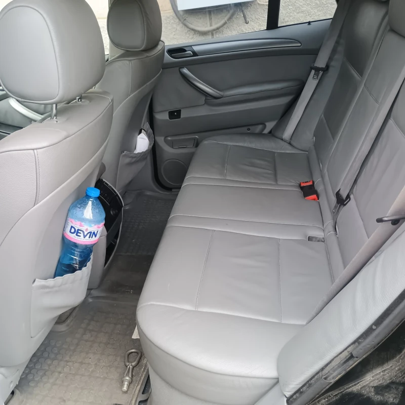 BMW X5 Фейс евро4, снимка 7 - Автомобили и джипове - 52011104