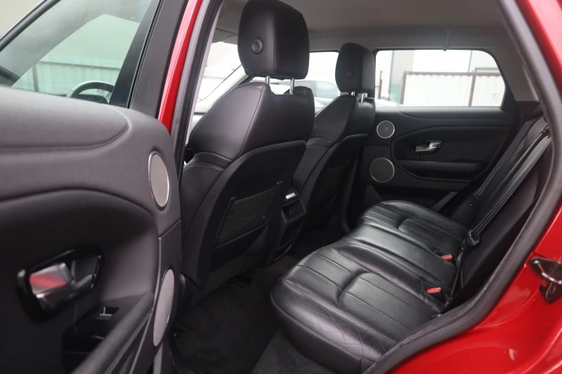 Land Rover Range Rover Evoque 2.0d 4x4 KAM Leder LANE SzH 63Kkm 18Zoll #iCarbg , снимка 10 - Автомобили и джипове - 52582884
