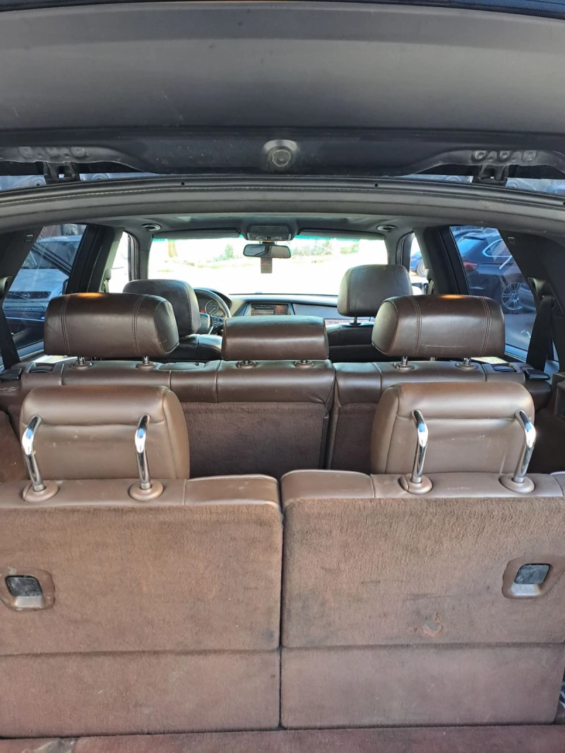 BMW X5 3.0d-6+ 1, снимка 11 - Автомобили и джипове - 52803775