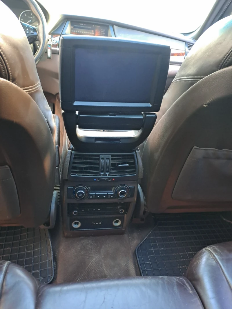 BMW X5 3.0d-6+ 1, снимка 9 - Автомобили и джипове - 52803775
