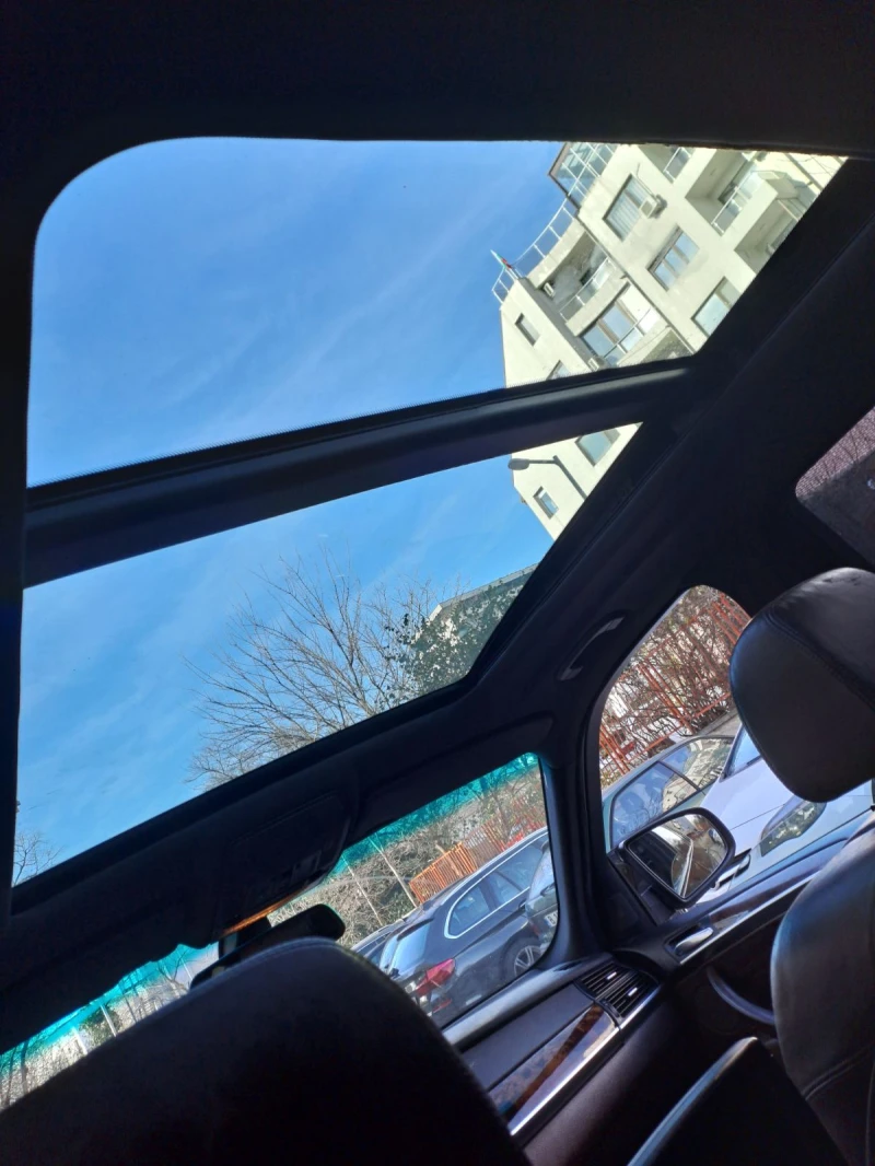 BMW X5 3.0d-6+ 1, снимка 10 - Автомобили и джипове - 52803775