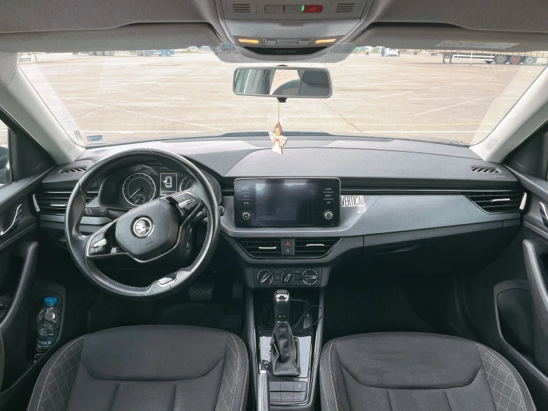 Skoda Kamiq, снимка 7 - Автомобили и джипове - 53019751