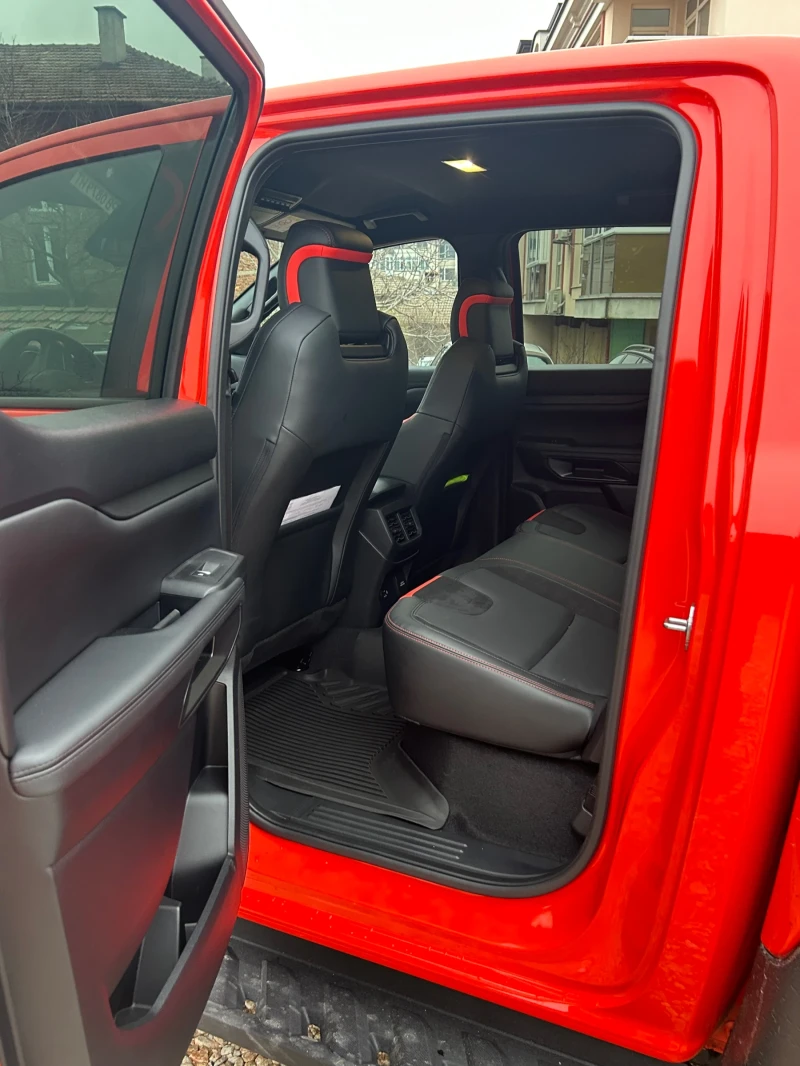 Ford Ranger, снимка 9 - Автомобили и джипове - 53215397