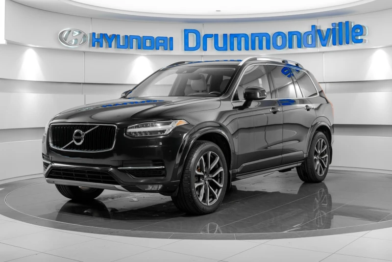 Volvo Xc90 T6 Momentum AWD - 36000 лв. / 18406.51 € - 59929071 1