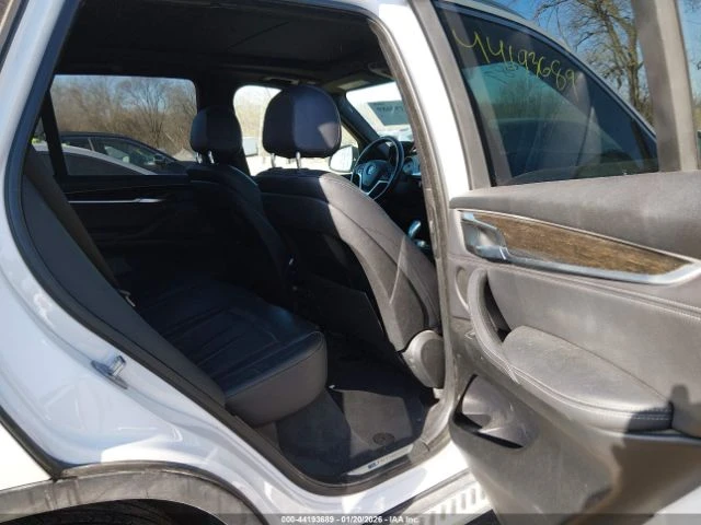 BMW X5 EDRIVE XDRIVE40E IPERFORMANCE, снимка 8 - Автомобили и джипове - 53587592