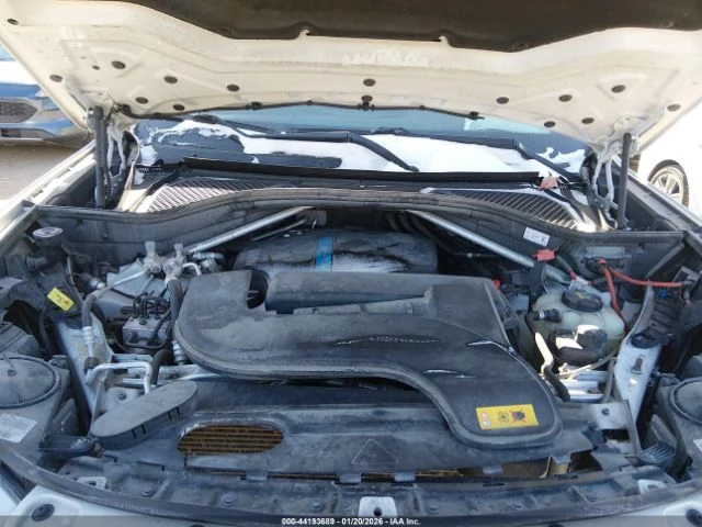 BMW X5 EDRIVE XDRIVE40E IPERFORMANCE, снимка 10 - Автомобили и джипове - 53587592