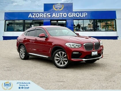 BMW X4 xDrive* АвтоКредит* (ЦЕНА ДО БГ)