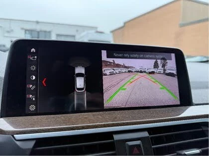 BMW X4 xDrive* АвтоКредит* (ЦЕНА ДО БГ), снимка 15 - Автомобили и джипове - 54042365