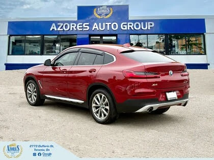 BMW X4 xDrive* АвтоКредит* (ЦЕНА ДО БГ), снимка 3 - Автомобили и джипове - 54042365