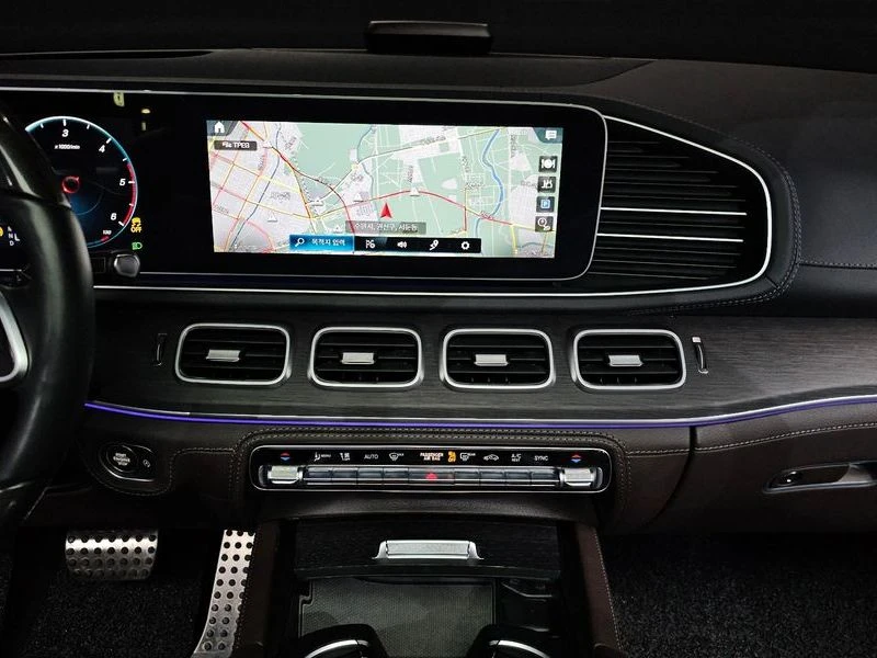 Mercedes-Benz GLS GLS400d 4MATIC| 330�.�. | Mobile.bg � ����������� 13