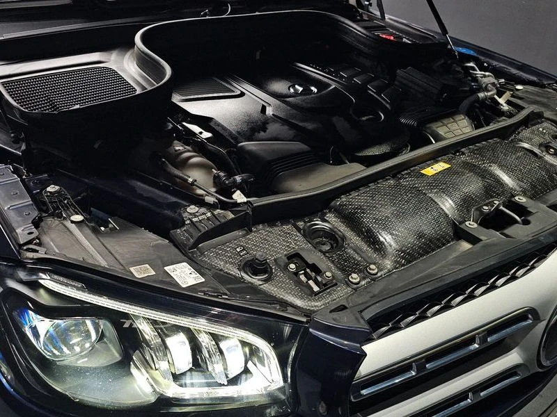 Mercedes-Benz GLS GLS400d 4MATIC| 330�.�. | Mobile.bg � ����������� 5