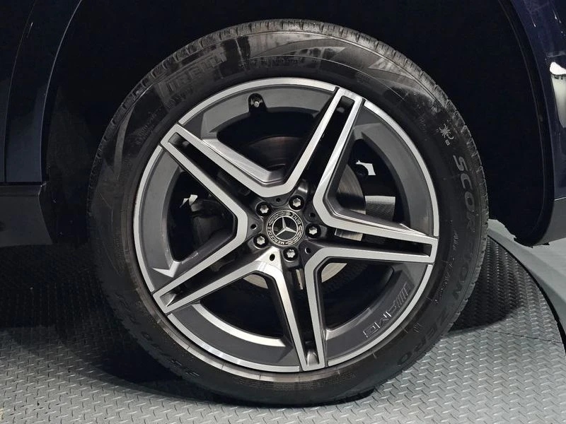 Mercedes-Benz GLS GLS400d 4MATIC| 330�.�. | Mobile.bg � ����������� 4