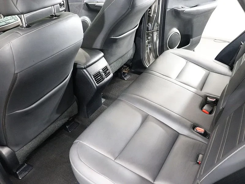 Lexus NX 300H SUPREME, снимка 16 - Автомобили и джипове - 56360142