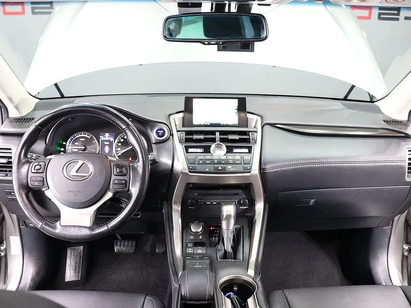 Lexus NX 300H SUPREME, снимка 5 - Автомобили и джипове - 56360142