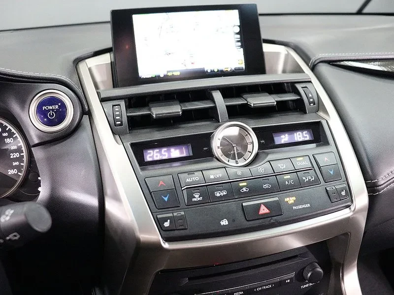 Lexus NX 300H SUPREME, снимка 7 - Автомобили и джипове - 56360142