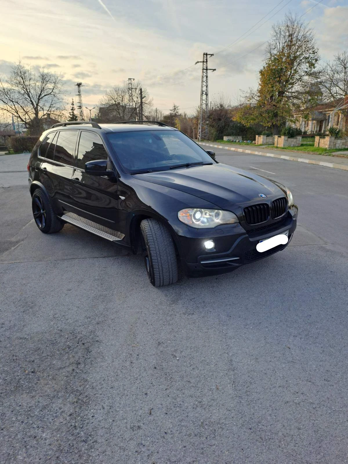 BMW X5 3.0d-6+ 1, снимка 1