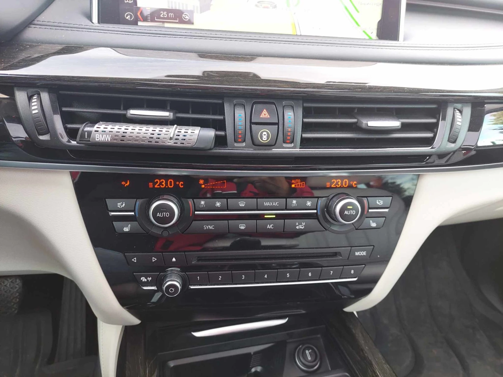 BMW X5 3, 0D + 7 | Mobile.bg   13