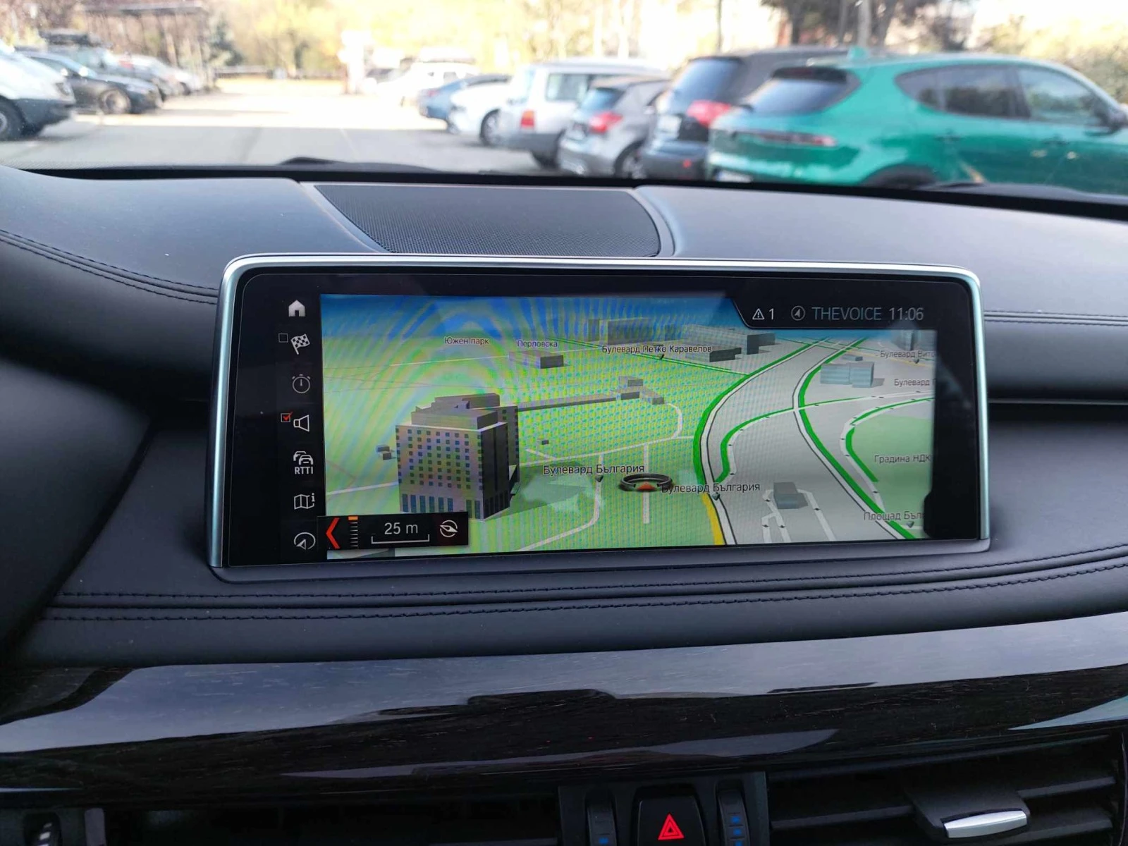 BMW X5 3, 0D + 7 | Mobile.bg   14