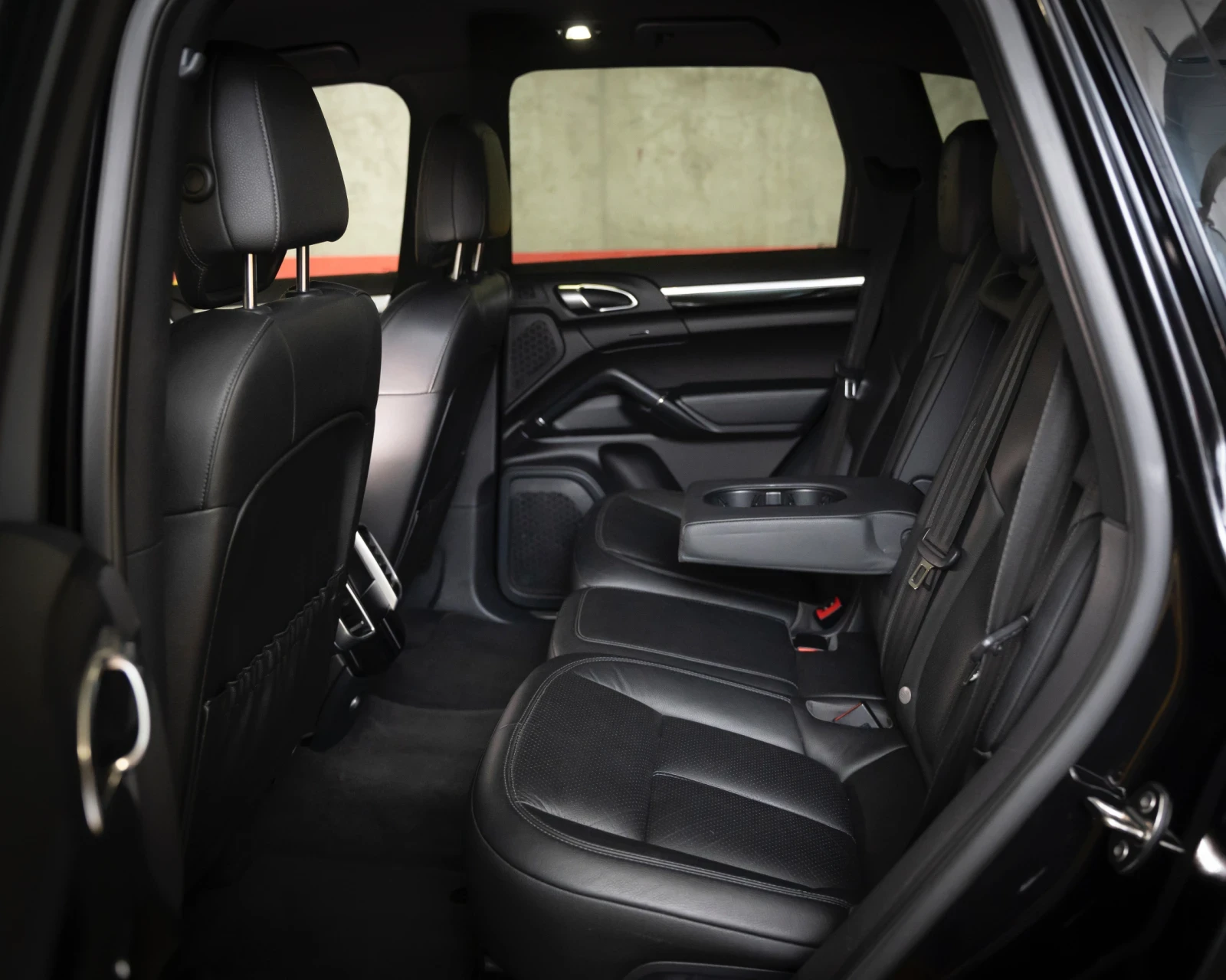 Porsche Cayenne 3.0d* FACELIFT* TOP*  | Mobile.bg   11