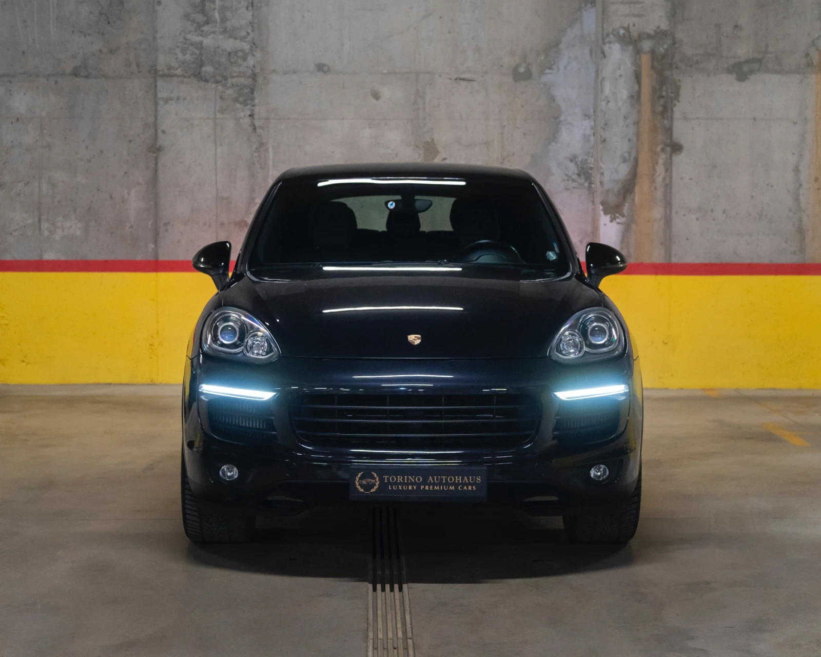 Porsche Cayenne 3.0d* FACELIFT* TOP*  - изображение 8