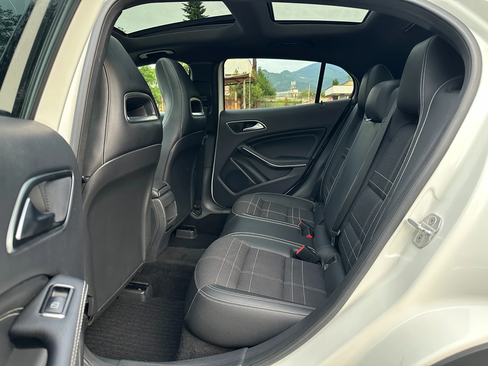 Mercedes-Benz GLA 200 d *   * !! | Mobile.bg   11