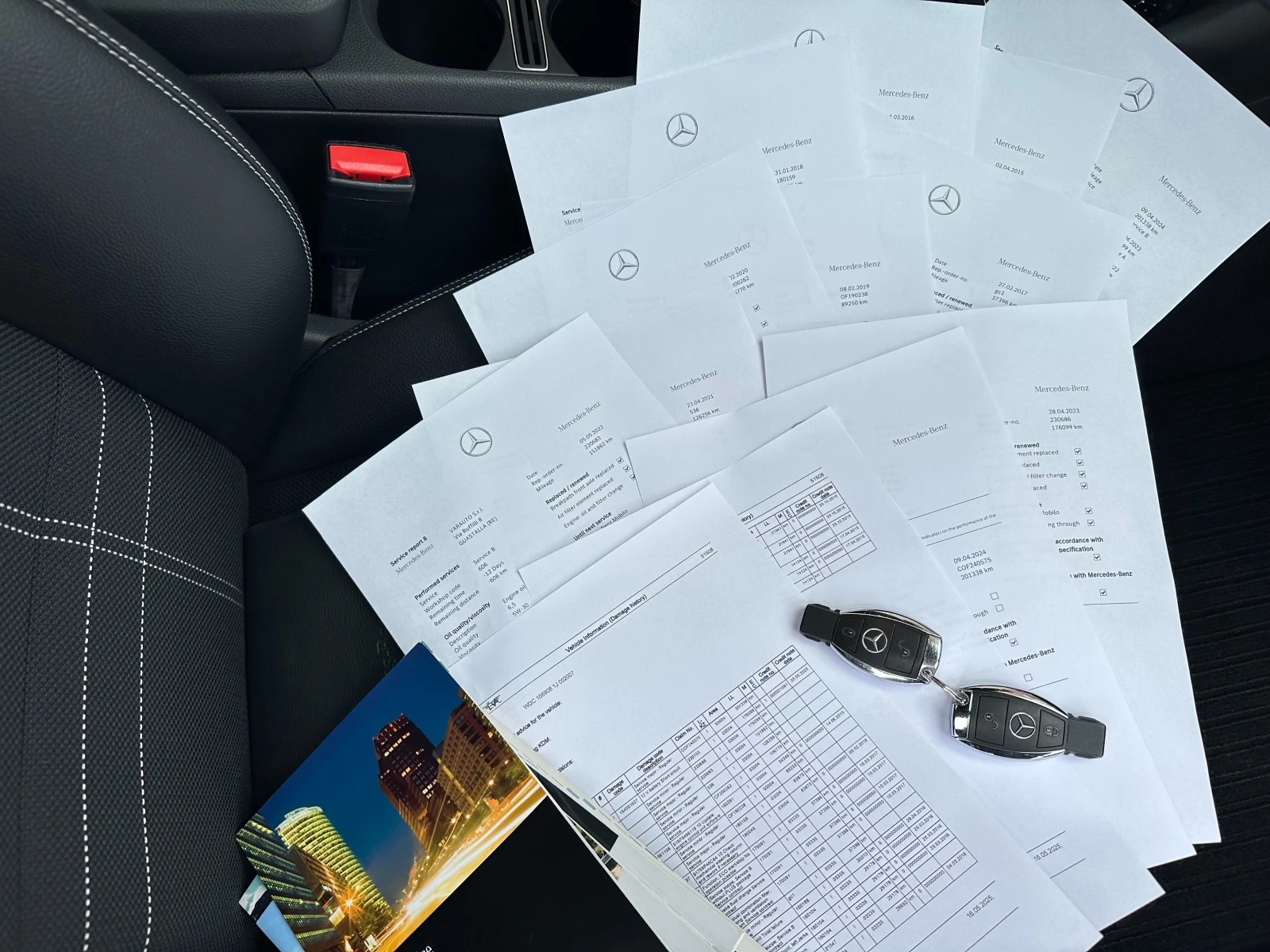 Mercedes-Benz GLA 200 d *   * !! | Mobile.bg   16