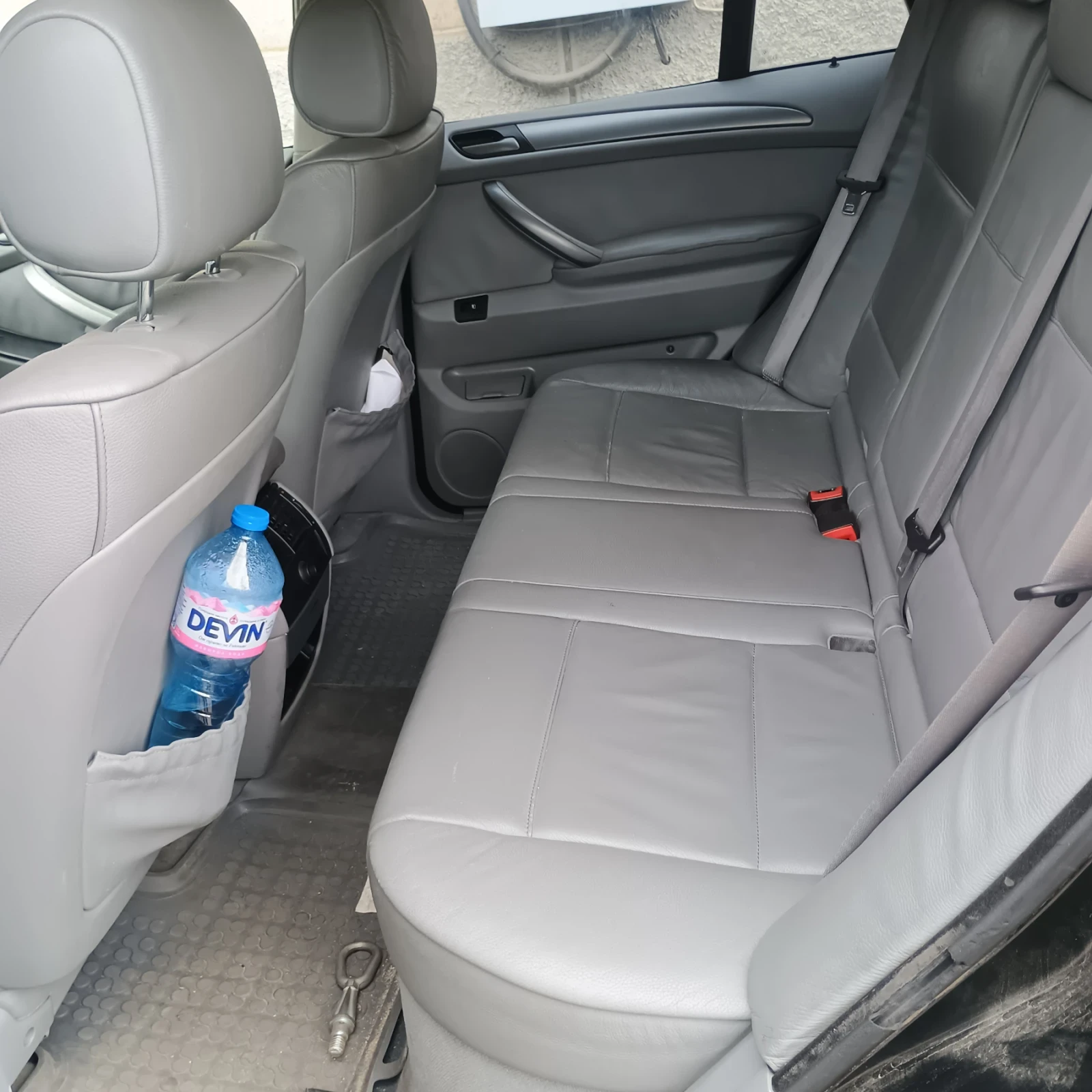 BMW X5 Фейс евро4 - изображение 7