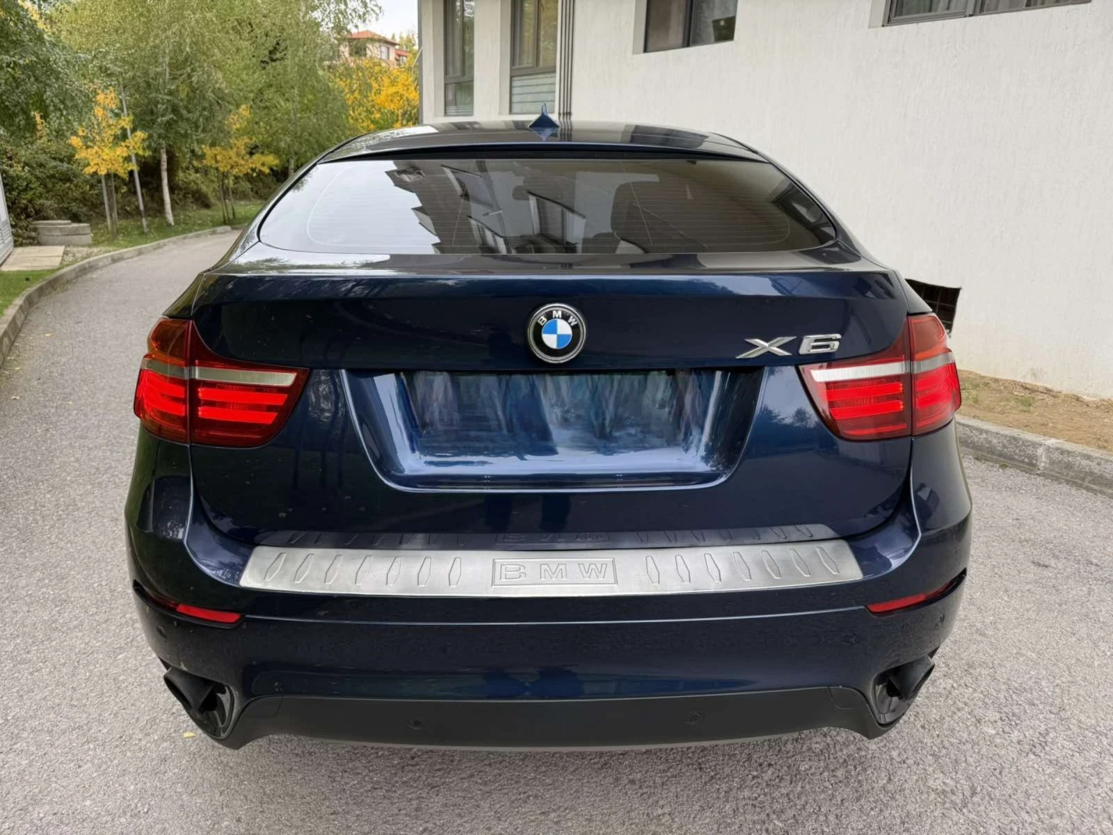 BMW X6 3.0d / FACE - изображение 6