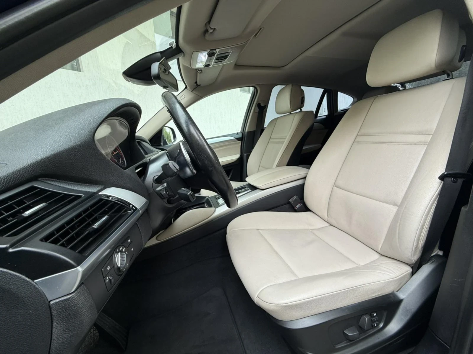 BMW X6 3.0d / FACE - изображение 9