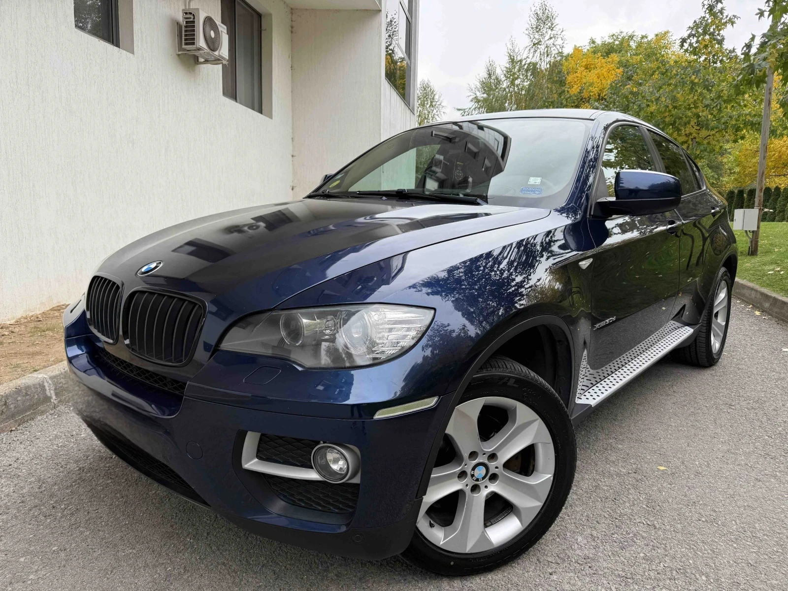 BMW X6 3.0d / FACE - изображение 3