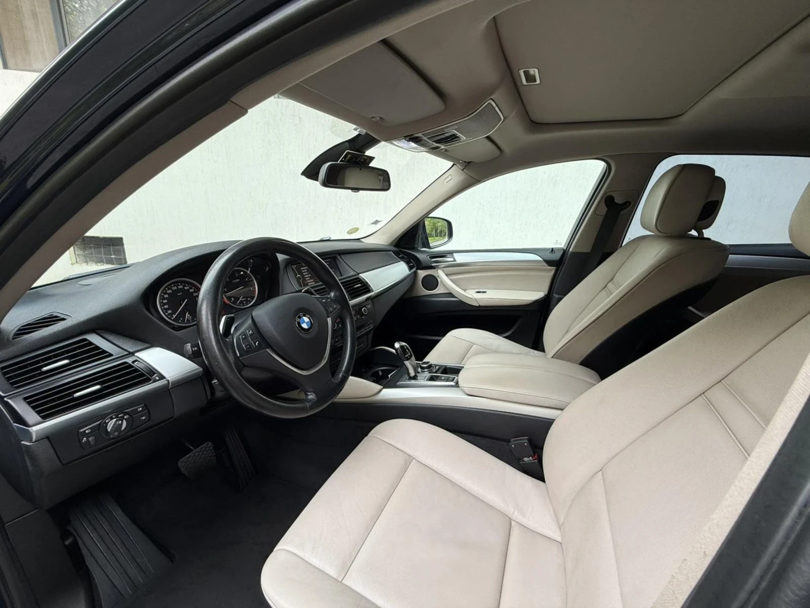 BMW X6 3.0d / FACE - изображение 8