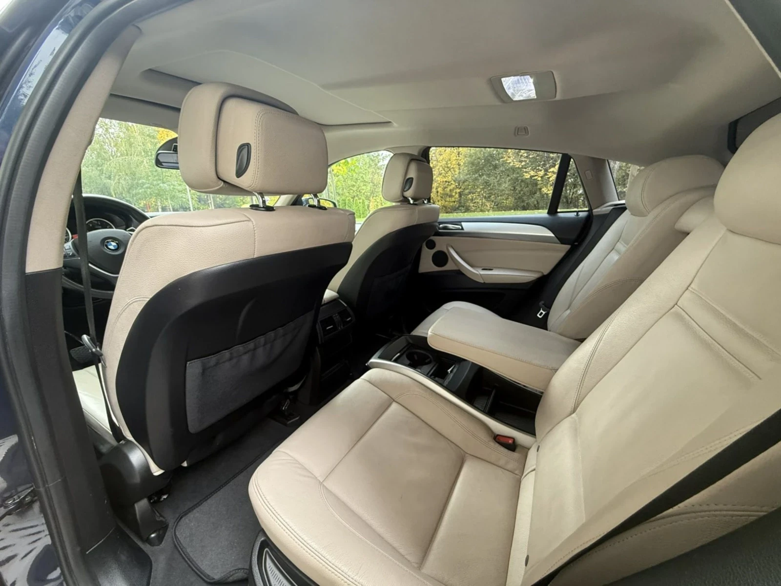 BMW X6 3.0d / FACE - изображение 10